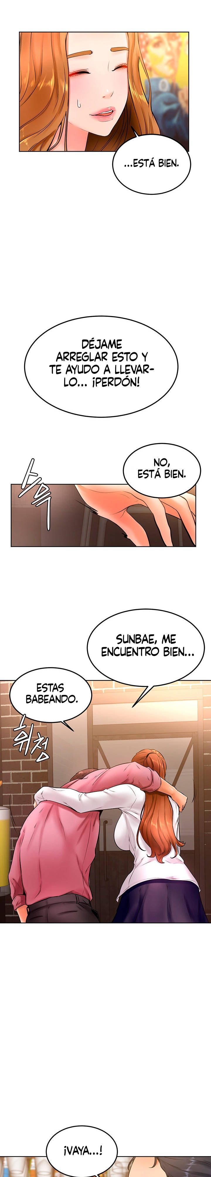 Cheer Up, Namjoo Raw - Chapter 20 Page 10