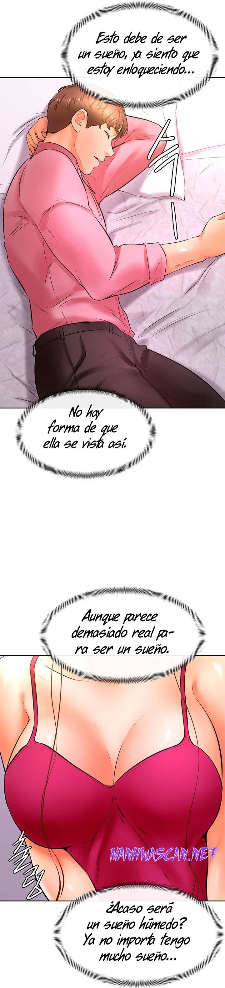 Cheer Up, Namjoo Raw - Chapter 20 Page 20