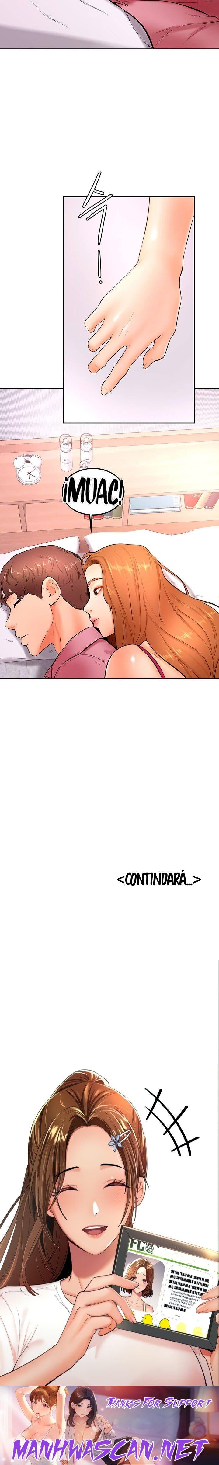 Cheer Up, Namjoo Raw - Chapter 20 Page 30