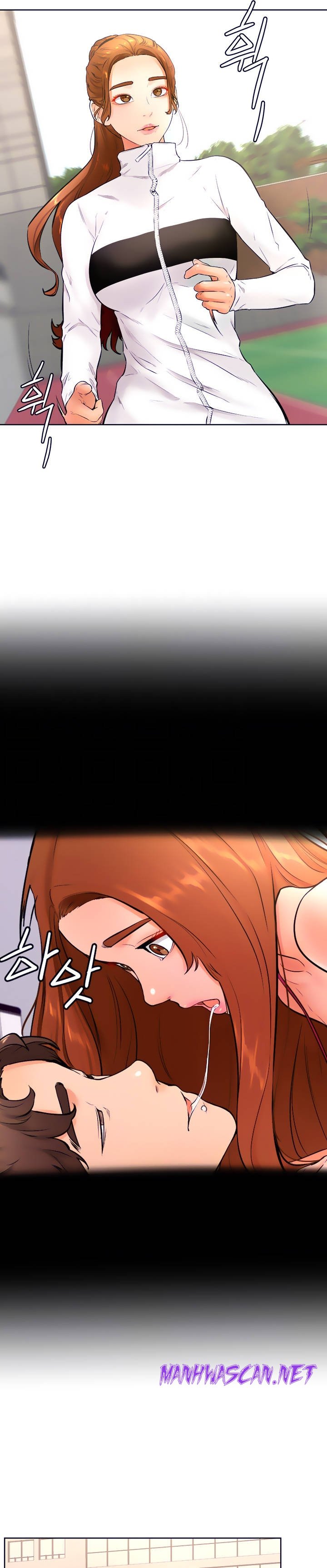 Cheer Up, Namjoo Raw - Chapter 21 Page 10