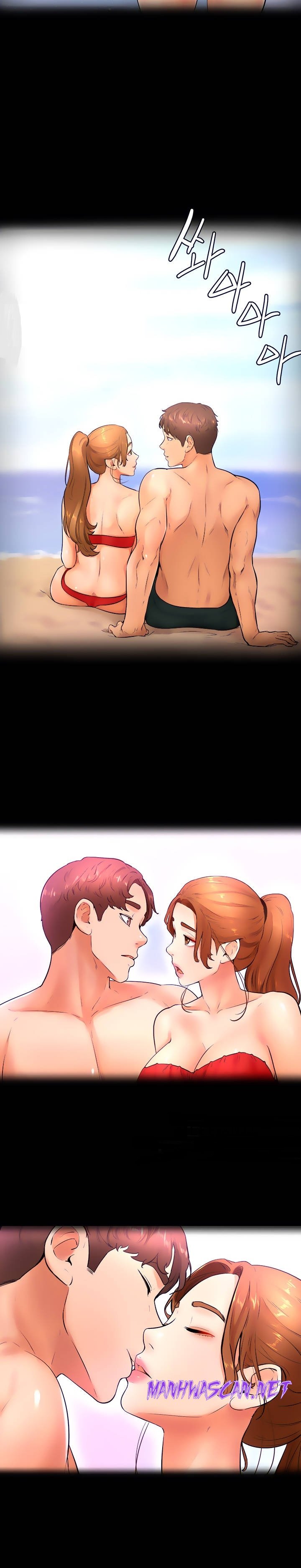 Cheer Up, Namjoo Raw - Chapter 21 Page 17