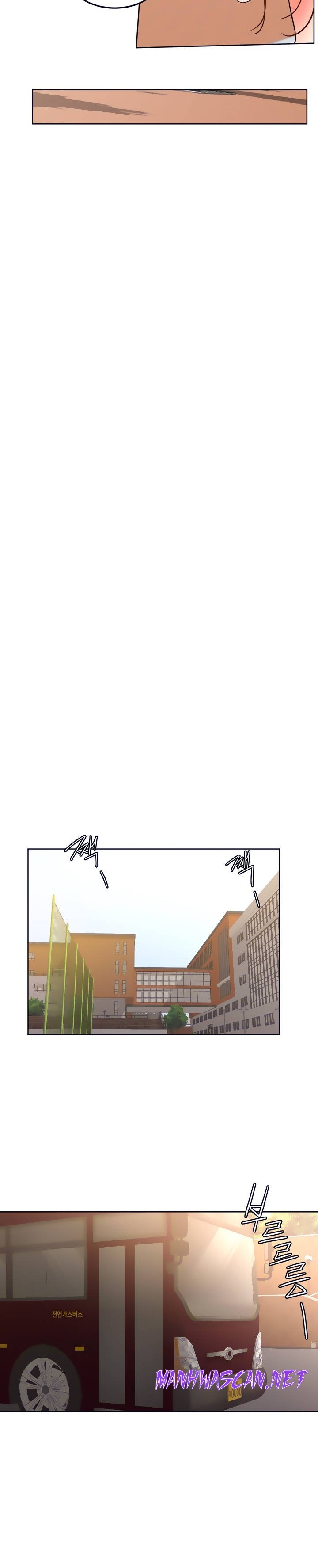 Cheer Up, Namjoo Raw - Chapter 21 Page 21