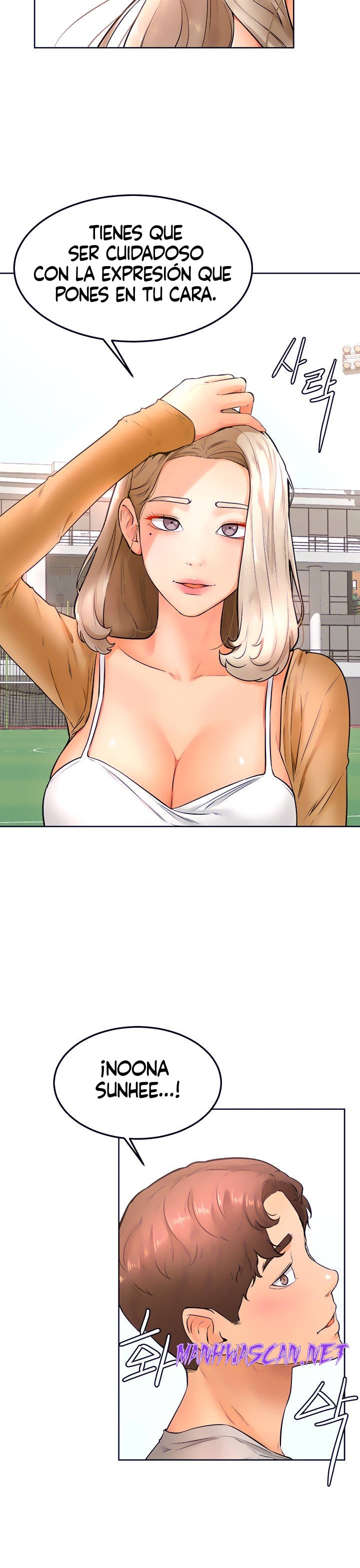 Cheer Up, Namjoo Raw - Chapter 21 Page 24