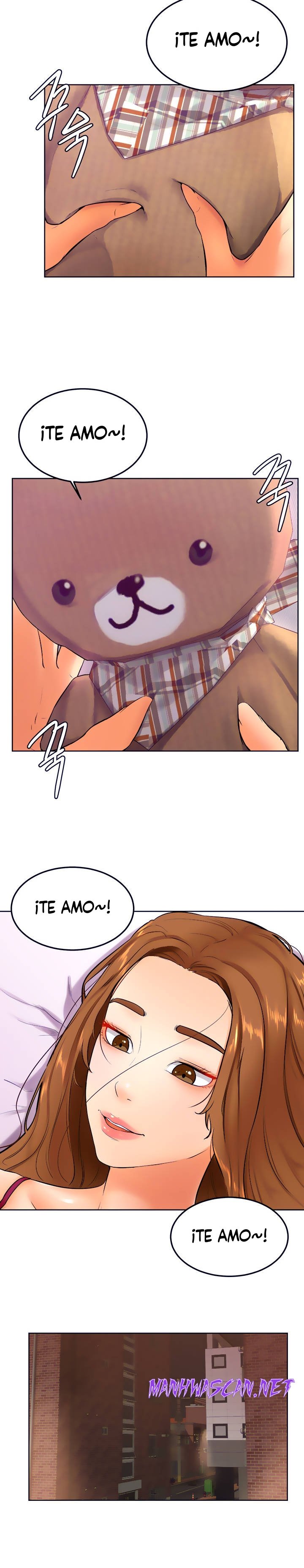 Cheer Up, Namjoo Raw - Chapter 21 Page 4