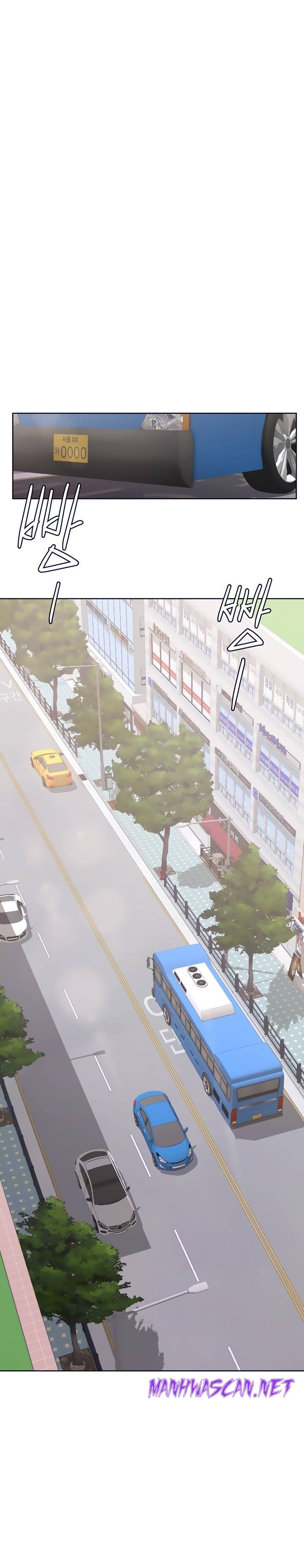 Cheer Up, Namjoo Raw - Chapter 21 Page 5