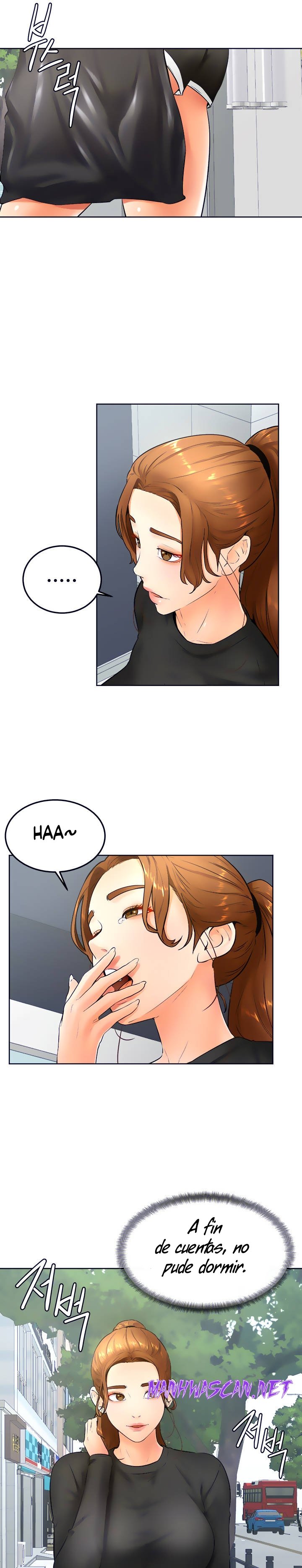 Cheer Up, Namjoo Raw - Chapter 21 Page 6