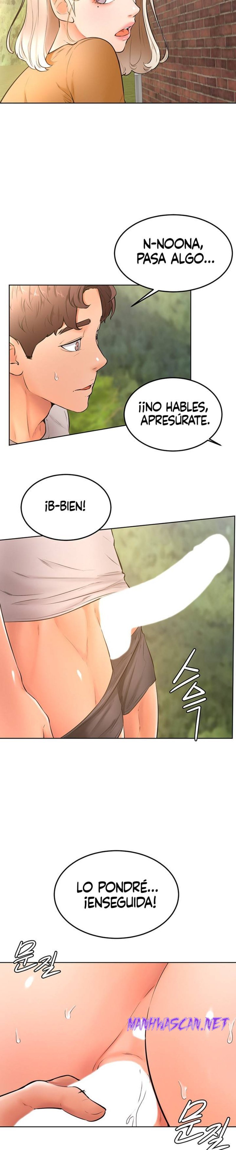 Cheer Up, Namjoo Raw - Chapter 22 Page 24