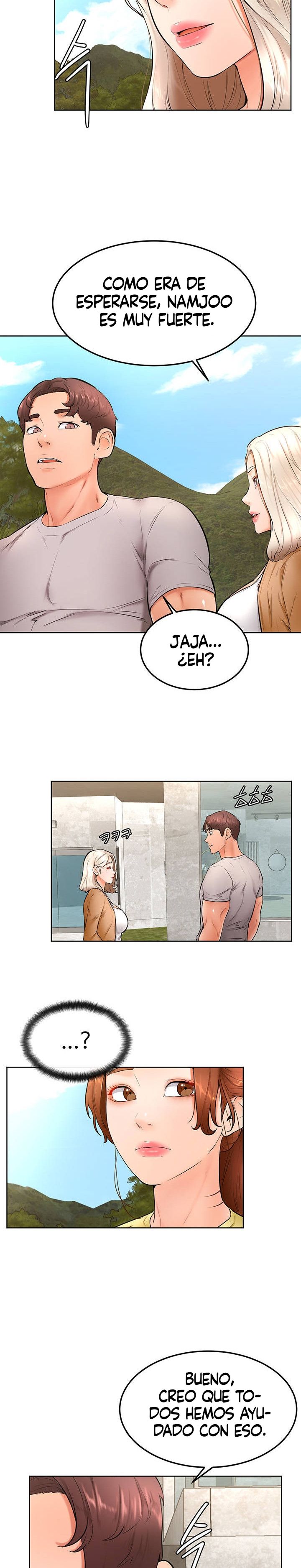 Cheer Up, Namjoo Raw - Chapter 23 Page 12