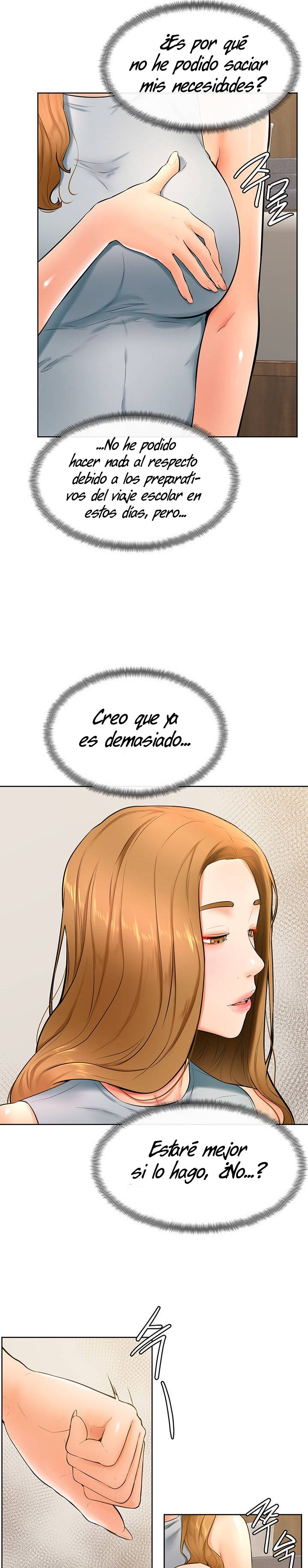 Cheer Up, Namjoo Raw - Chapter 23 Page 24