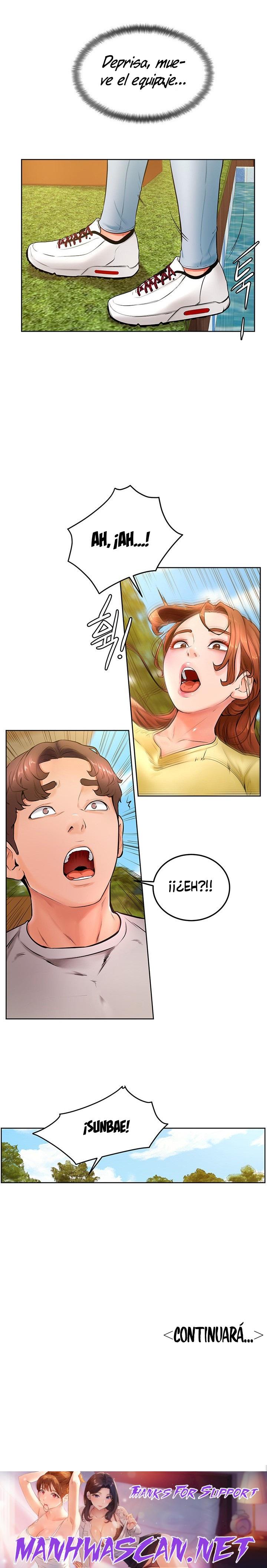 Cheer Up, Namjoo Raw - Chapter 24 Page 30