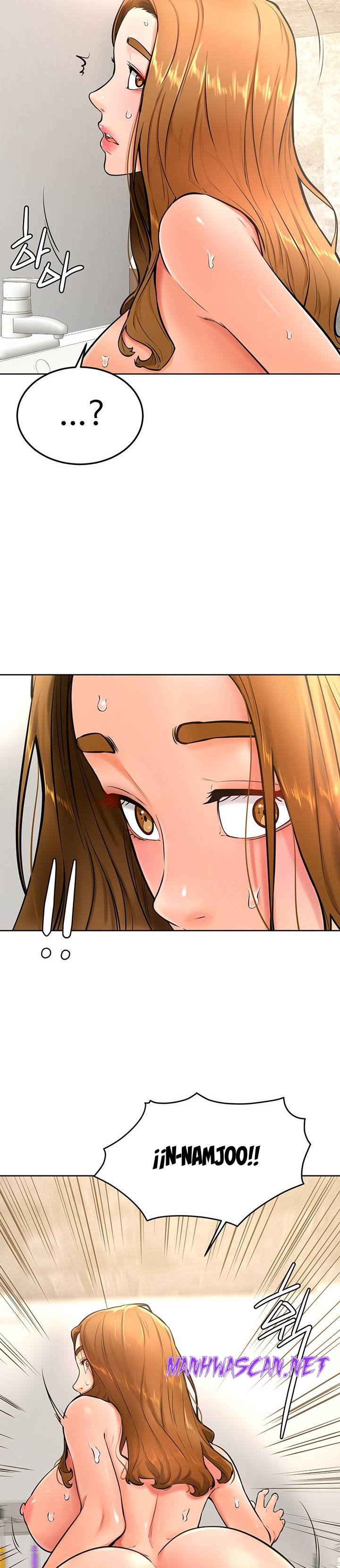 Cheer Up, Namjoo Raw - Chapter 25 Page 23