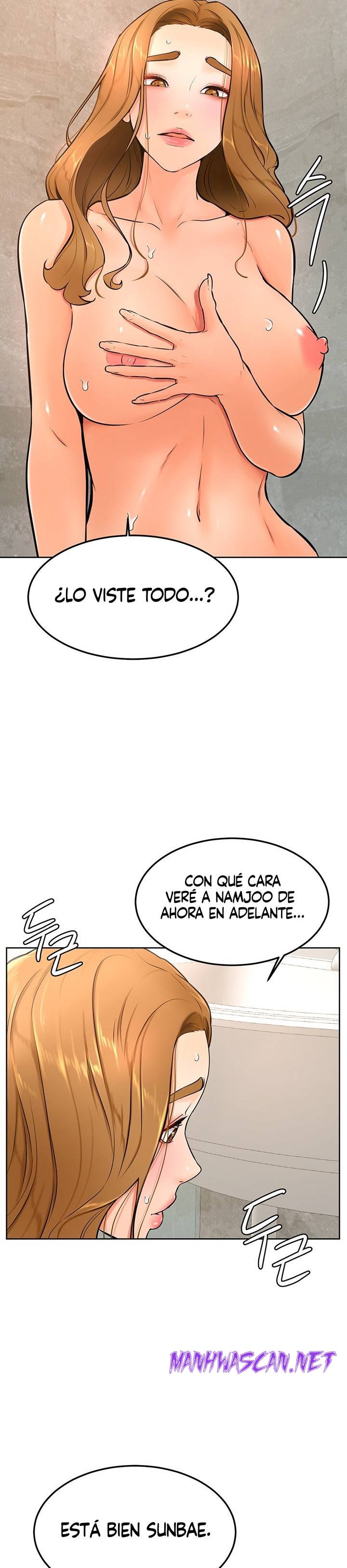 Cheer Up, Namjoo Raw - Chapter 25 Page 27