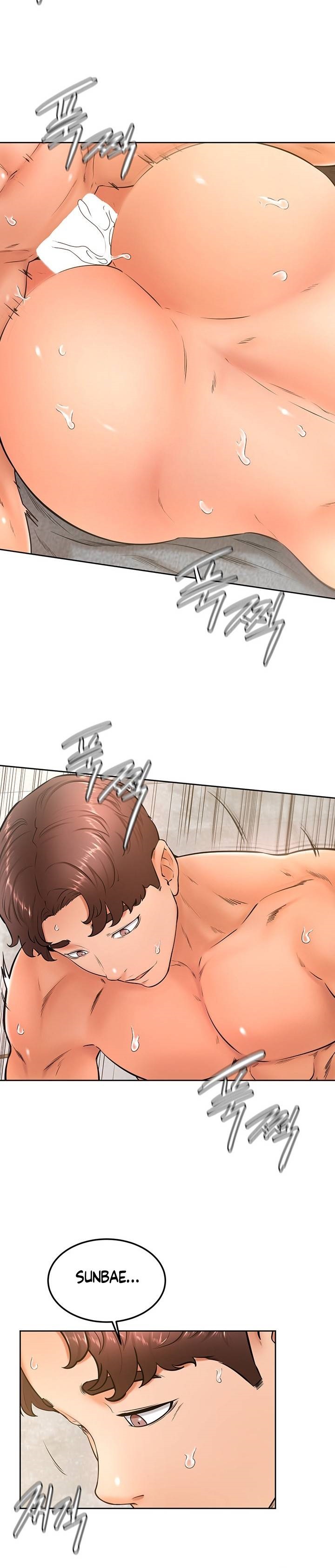 Cheer Up, Namjoo Raw - Chapter 27 Page 13