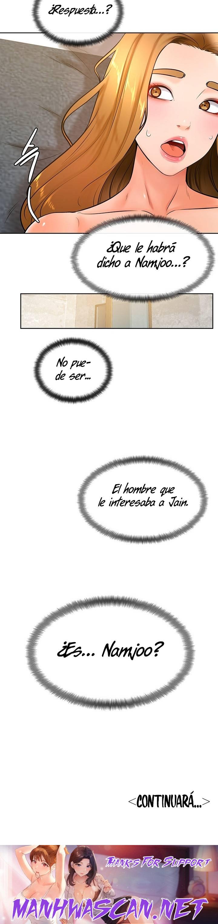 Cheer Up, Namjoo Raw - Chapter 27 Page 28