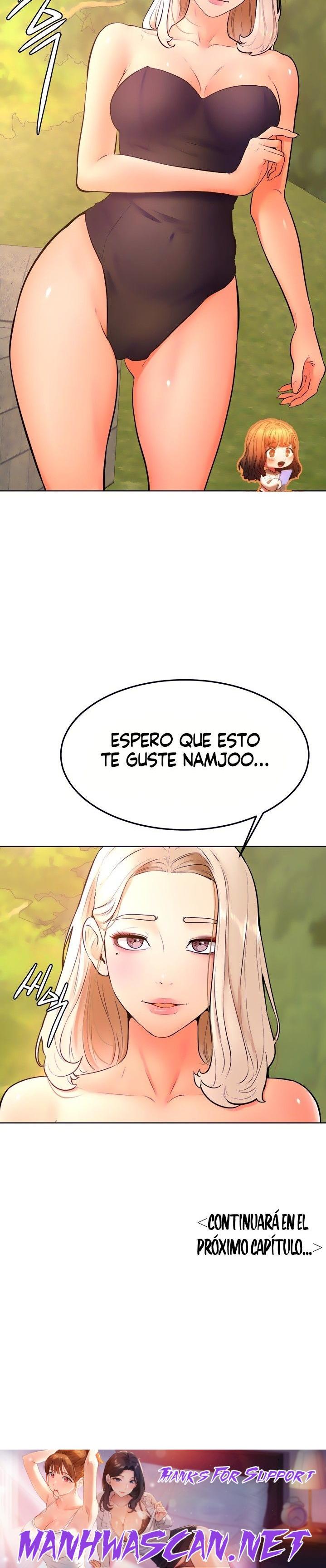 Cheer Up, Namjoo Raw - Chapter 28 Page 24