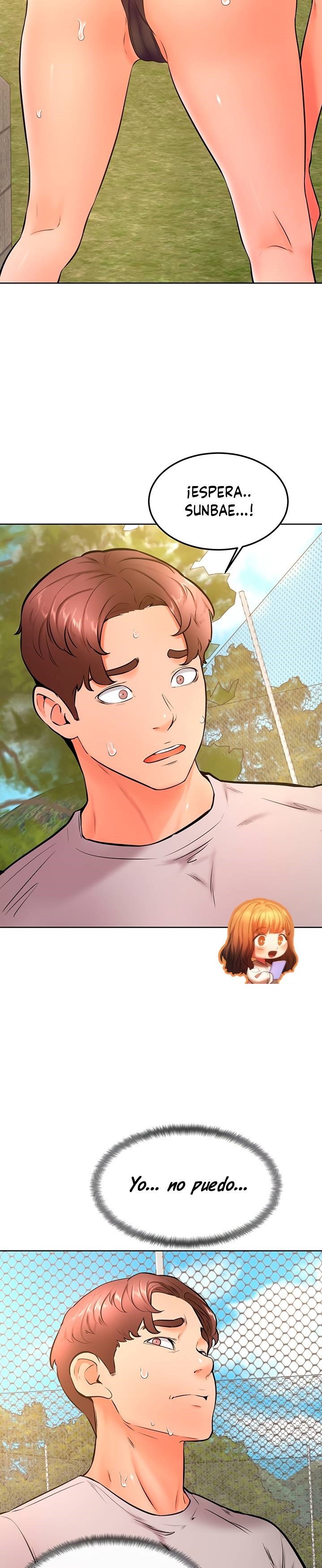 Cheer Up, Namjoo Raw - Chapter 29 Page 20