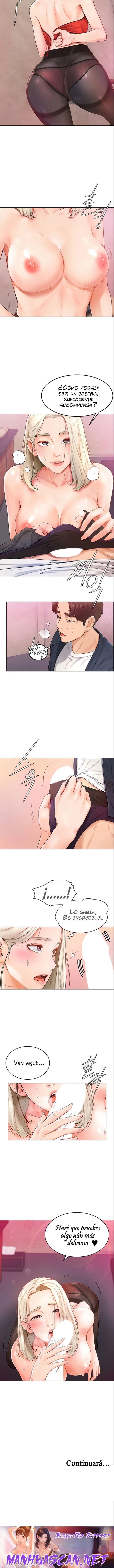 Cheer Up, Namjoo Raw - Chapter 3 Page 13