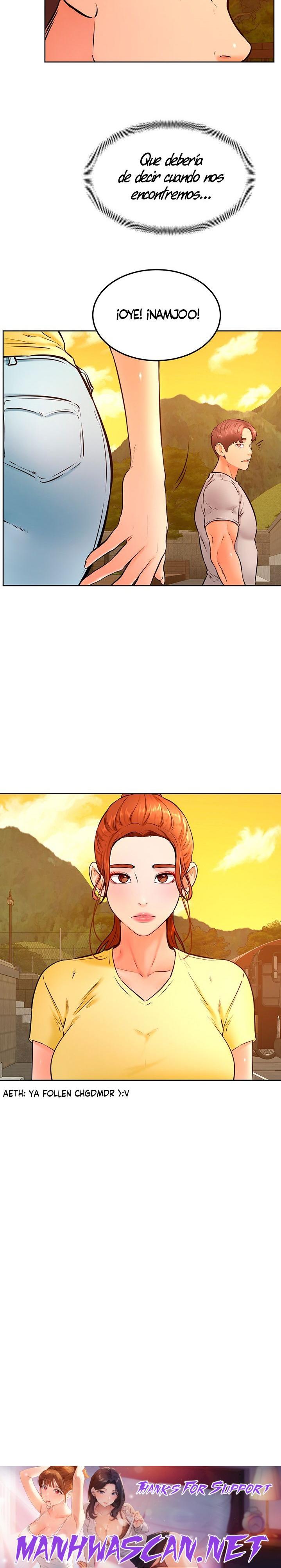 Cheer Up, Namjoo Raw - Chapter 30 Page 27