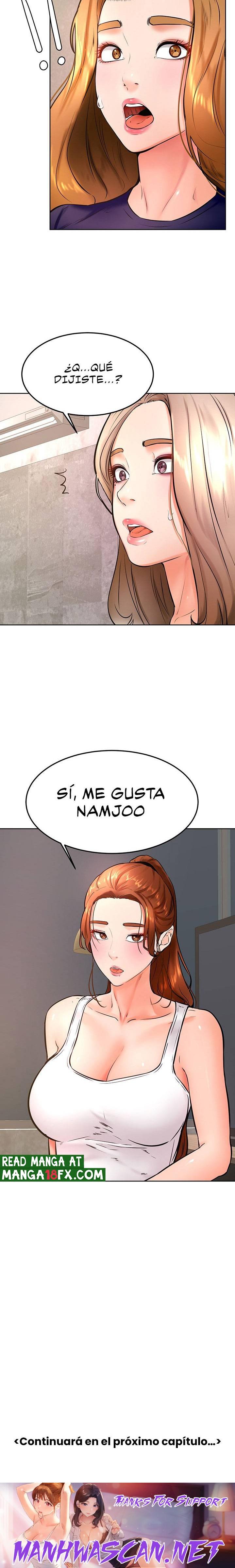 Cheer Up, Namjoo Raw - Chapter 31 Page 19