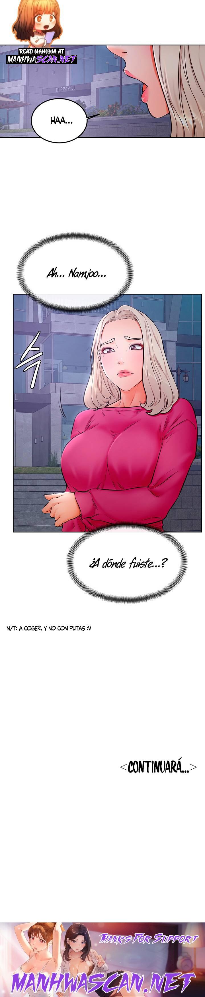 Cheer Up, Namjoo Raw - Chapter 33 Page 23