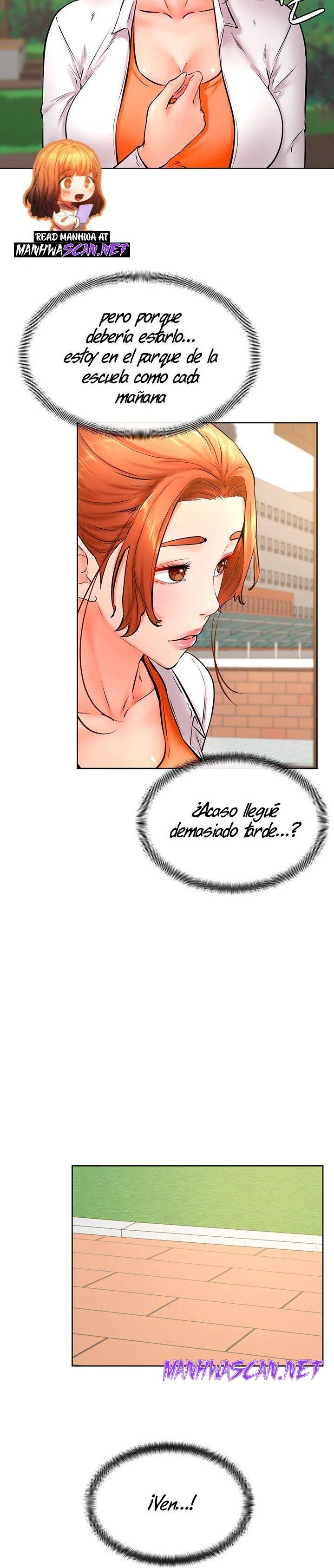 Cheer Up, Namjoo Raw - Chapter 34 Page 19