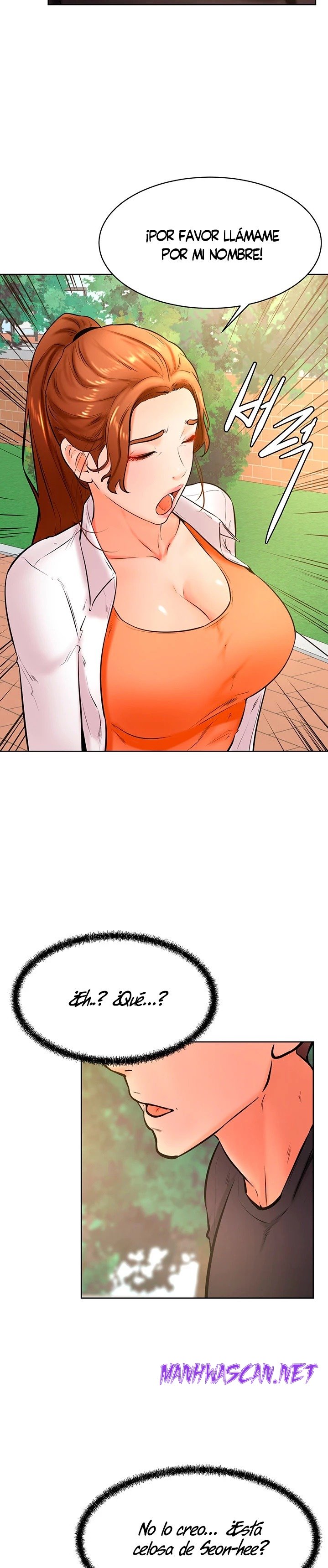 Cheer Up, Namjoo Raw - Chapter 35 Page 11