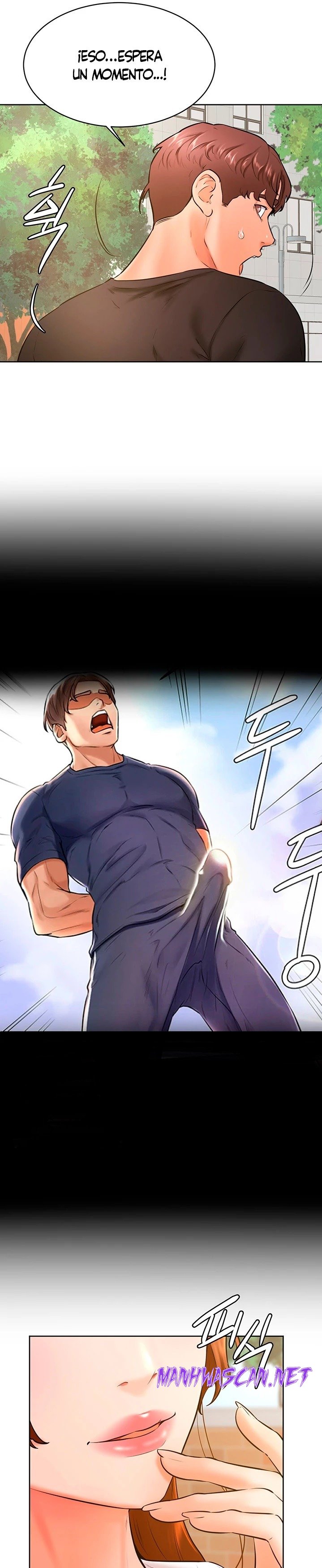 Cheer Up, Namjoo Raw - Chapter 35 Page 14