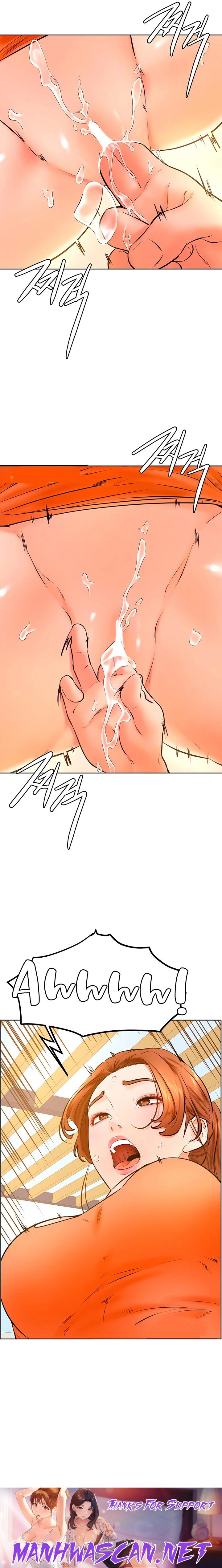 Cheer Up, Namjoo Raw - Chapter 35 Page 26