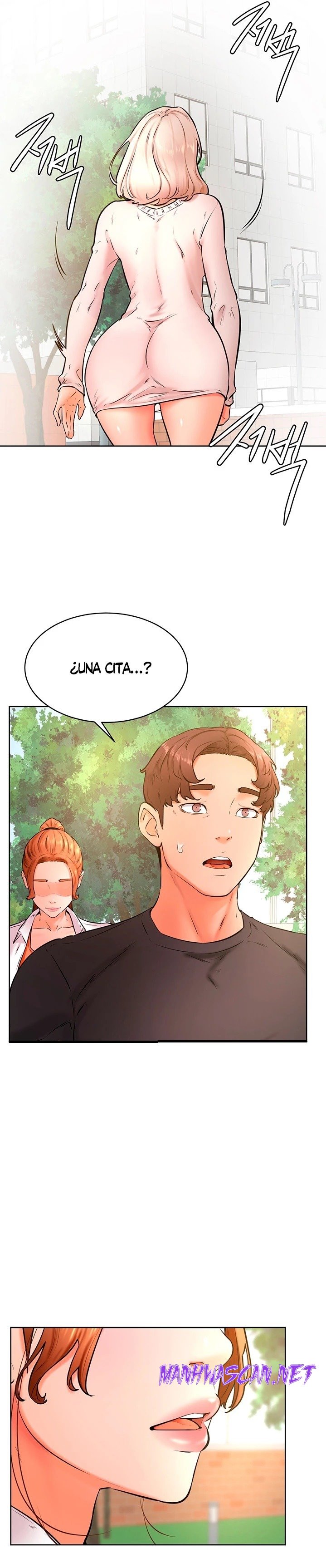 Cheer Up, Namjoo Raw - Chapter 35 Page 6