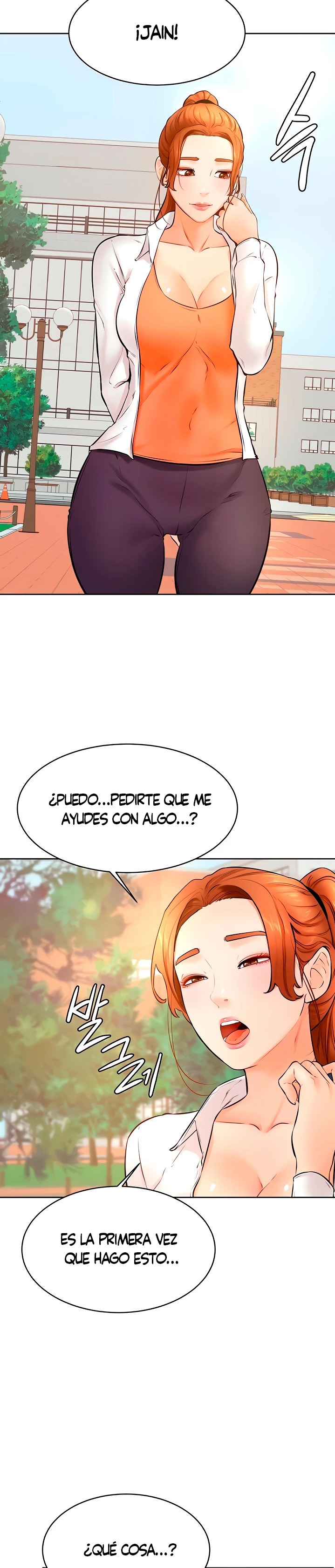 Cheer Up, Namjoo Raw - Chapter 36 Page 28