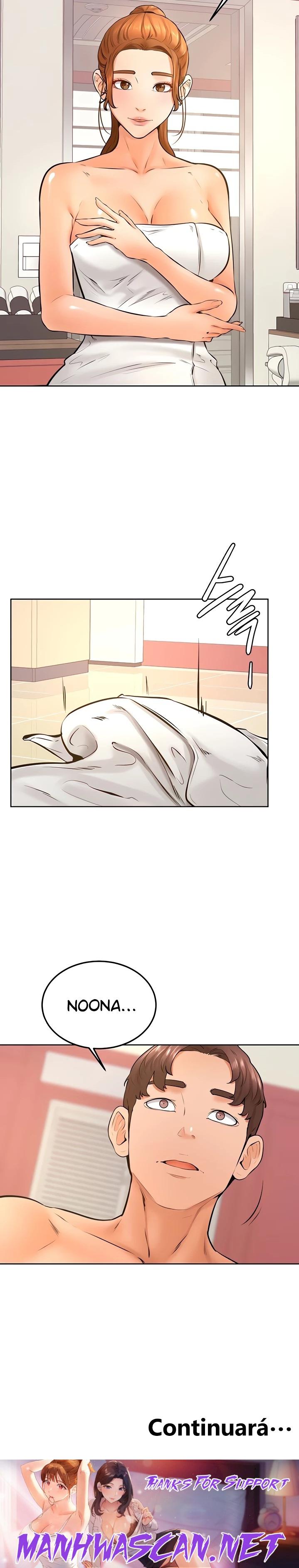 Cheer Up, Namjoo Raw - Chapter 38 Page 22