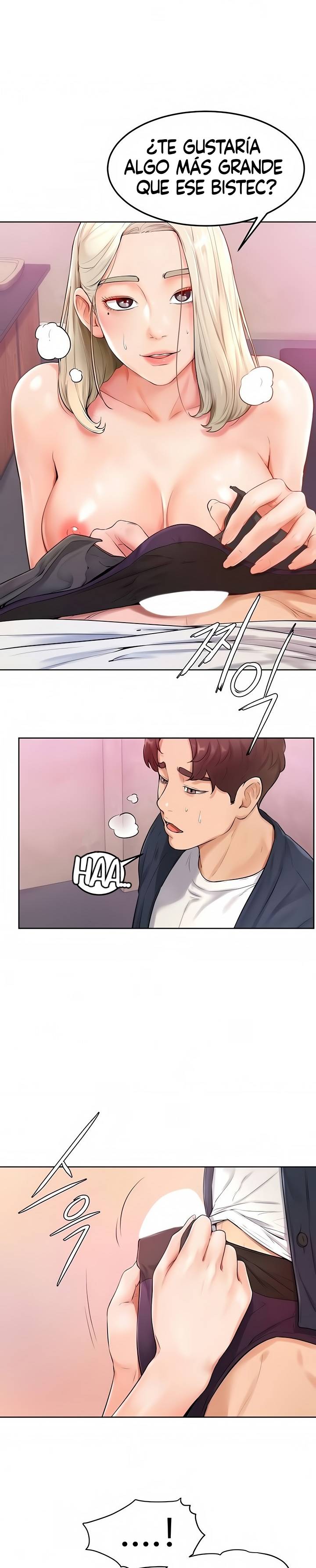 Cheer Up, Namjoo Raw - Chapter 4 Page 2