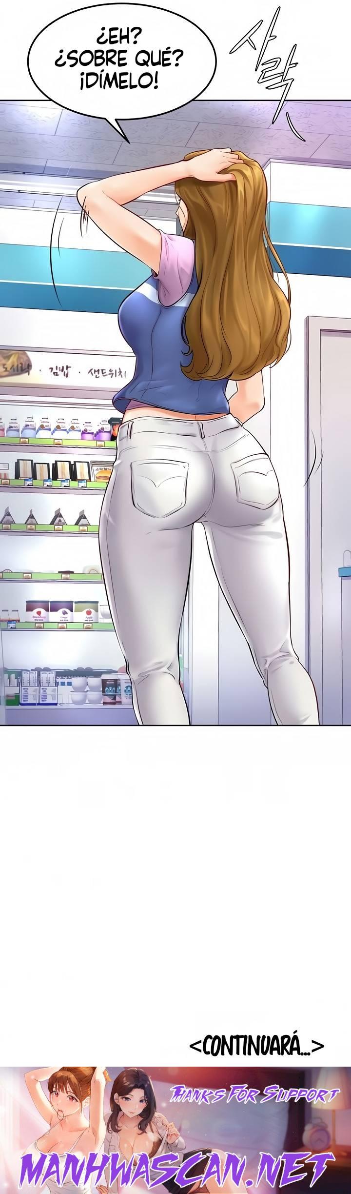 Cheer Up, Namjoo Raw - Chapter 4 Page 34