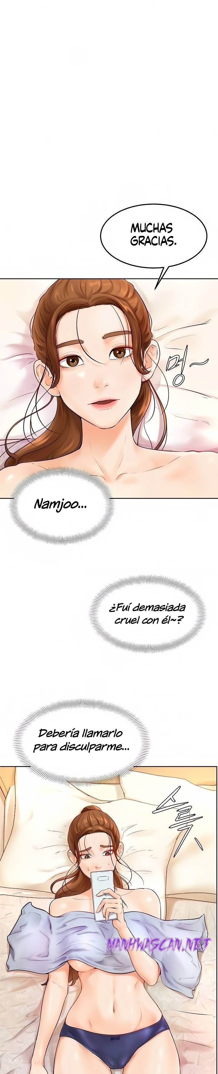 Cheer Up, Namjoo Raw - Chapter 5 Page 1