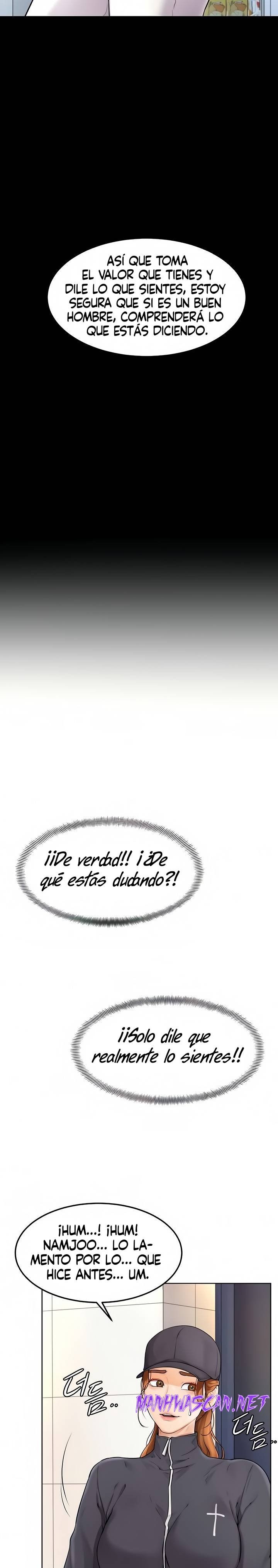 Cheer Up, Namjoo Raw - Chapter 5 Page 17