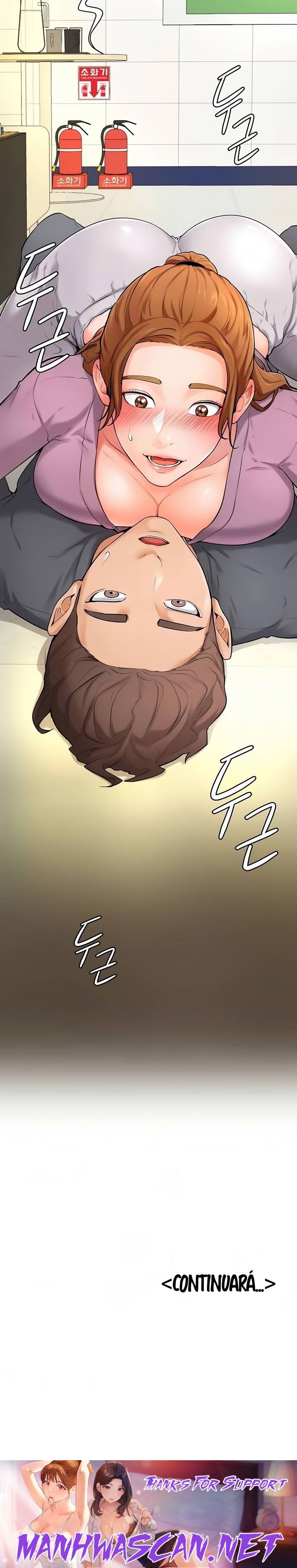 Cheer Up, Namjoo Raw - Chapter 5 Page 38