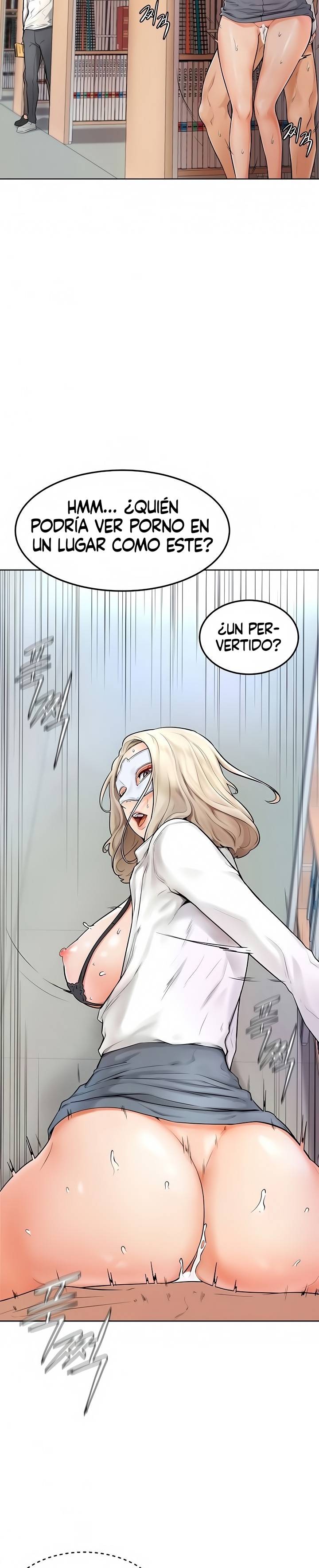 Cheer Up, Namjoo Raw - Chapter 5 Page 7