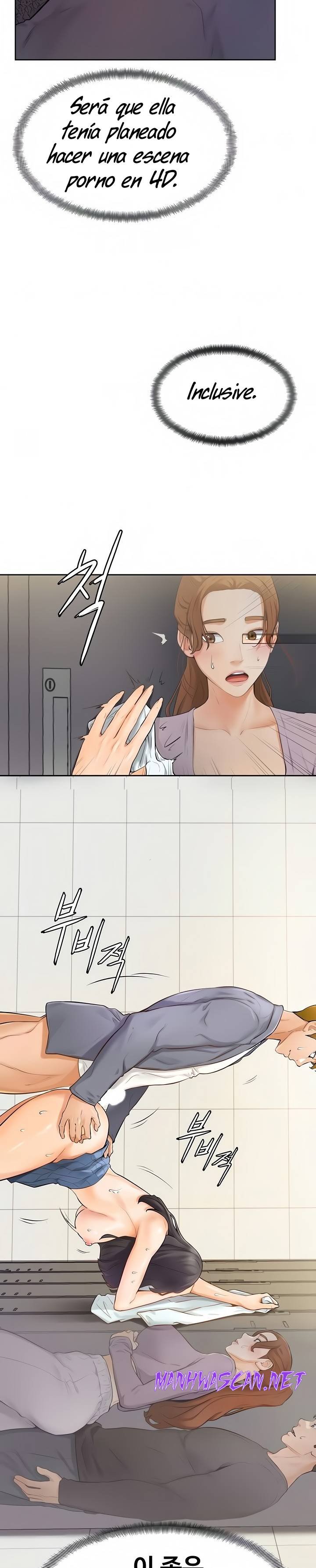 Cheer Up, Namjoo Raw - Chapter 6 Page 12