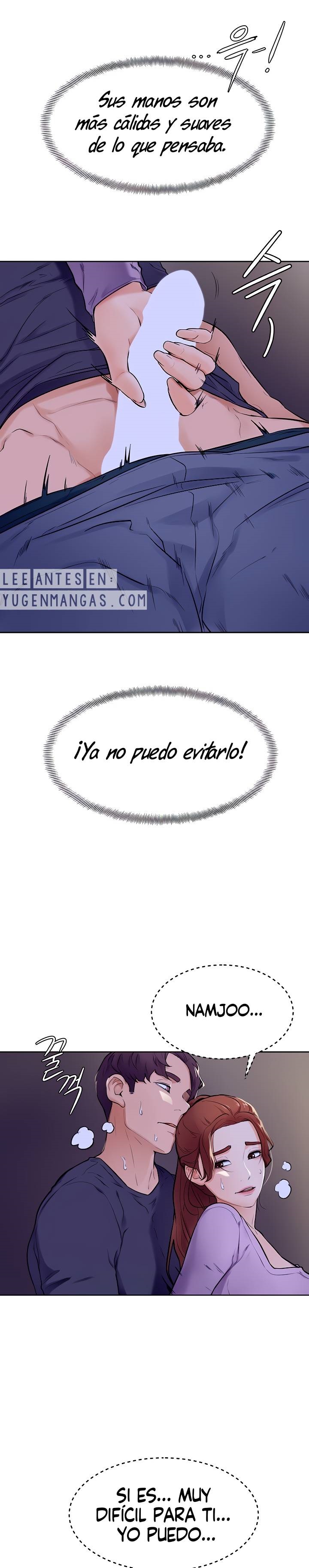 Cheer Up, Namjoo Raw - Chapter 7 Page 3