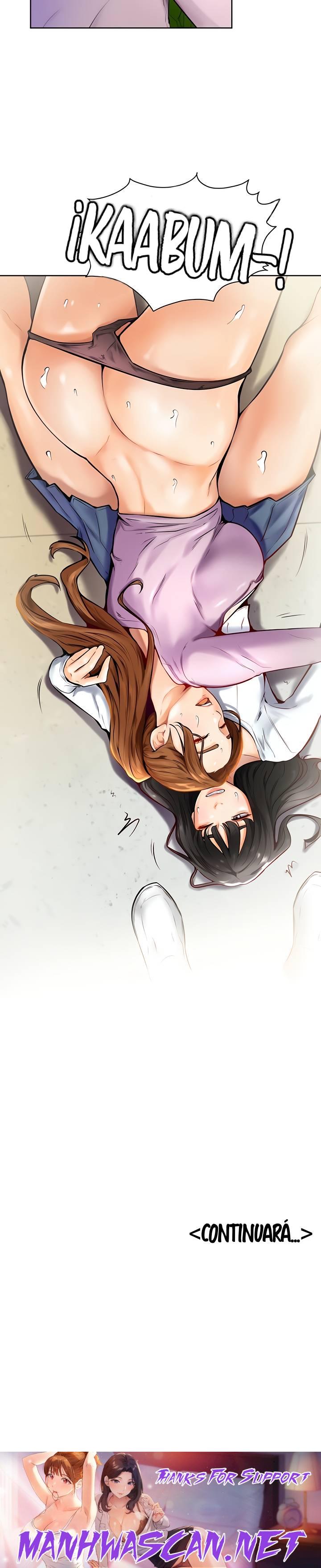 Cheer Up, Namjoo Raw - Chapter 7 Page 34