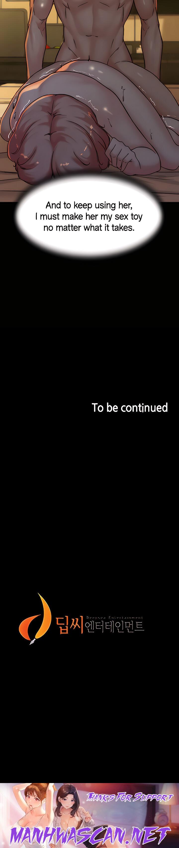 Panty Note - Chapter 102 Page 43