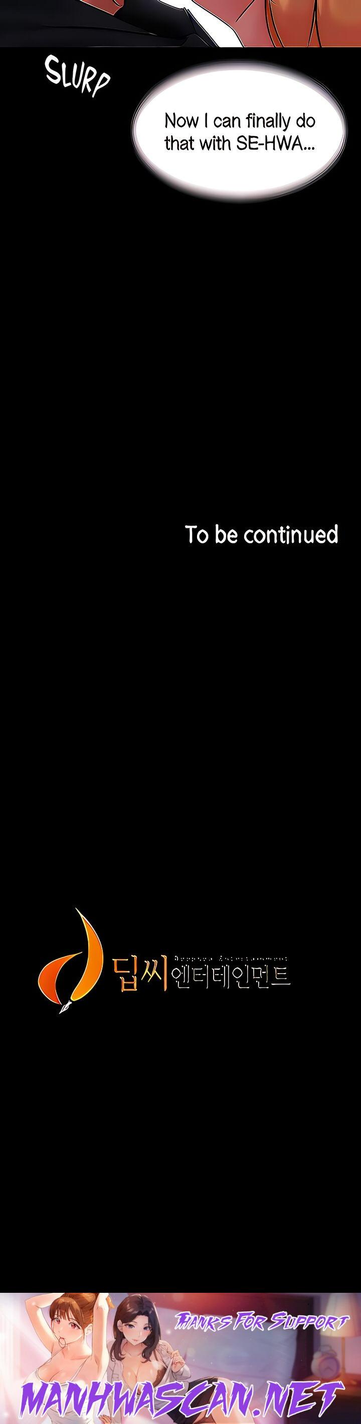 Panty Note - Chapter 105 Page 43