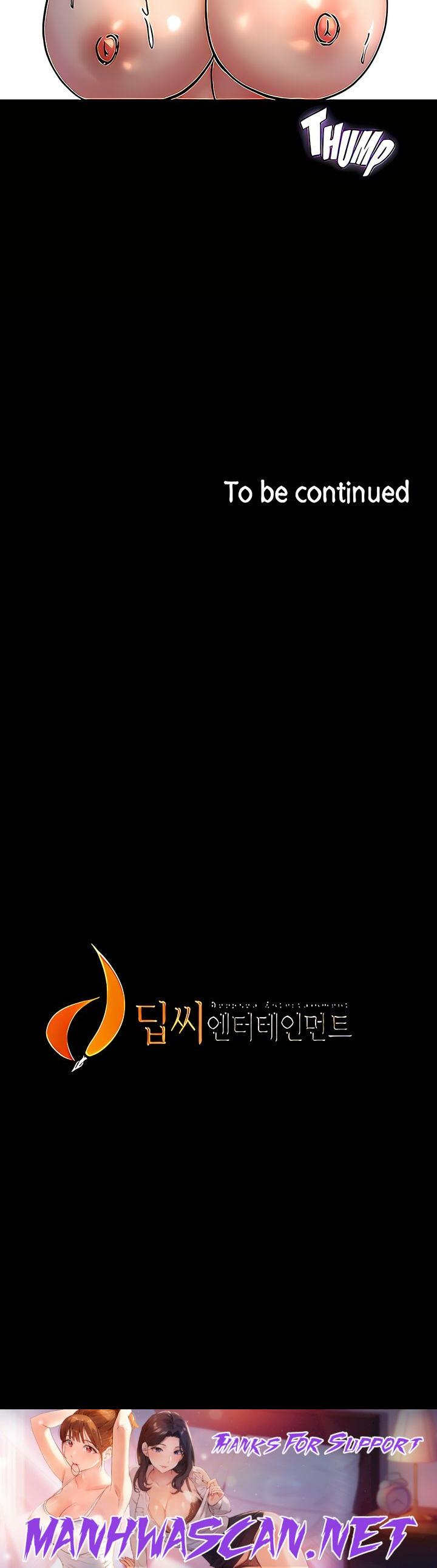 Panty Note - Chapter 107 Page 46