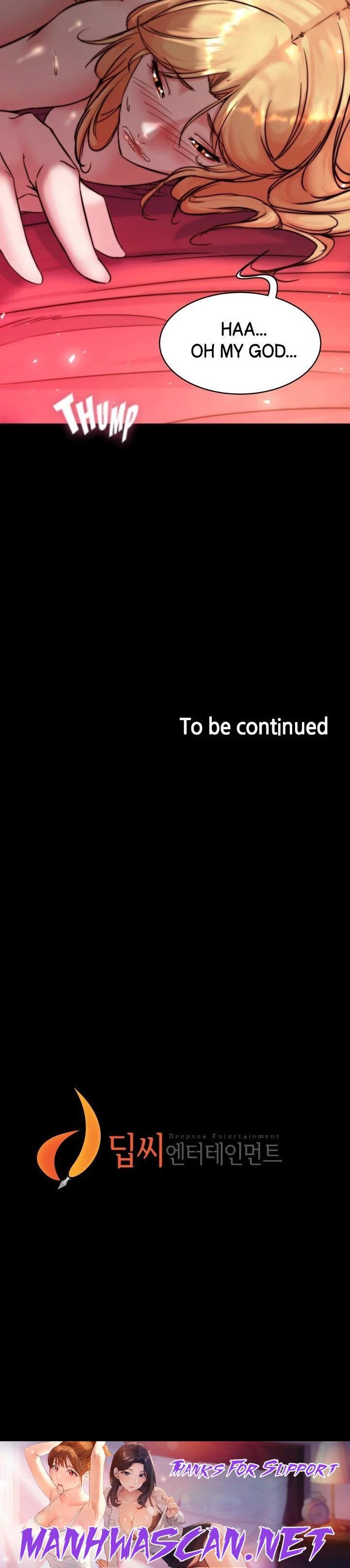 Panty Note - Chapter 108 Page 97