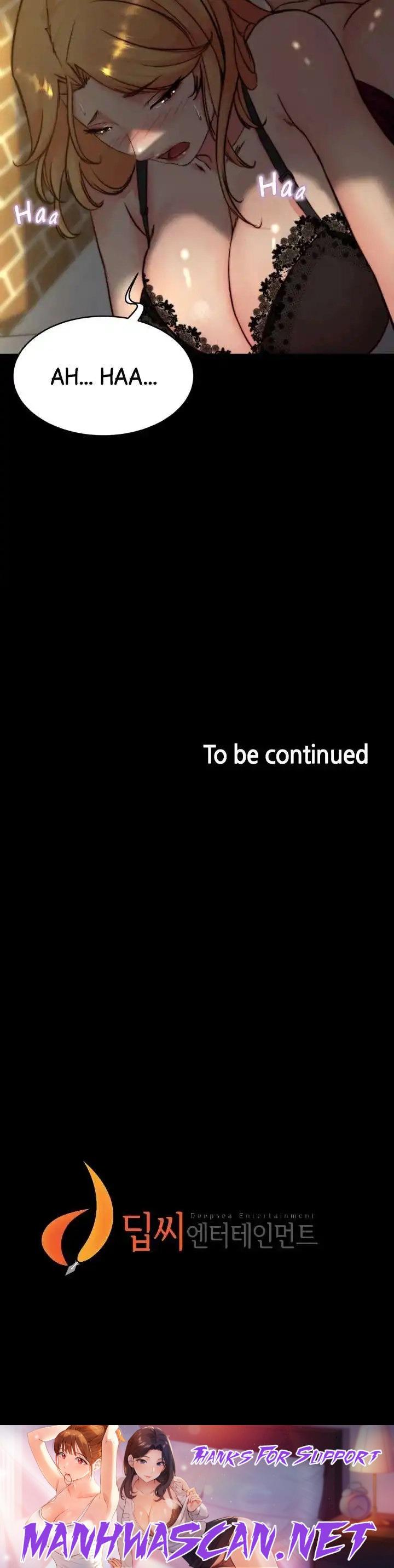 Panty Note - Chapter 113 Page 42