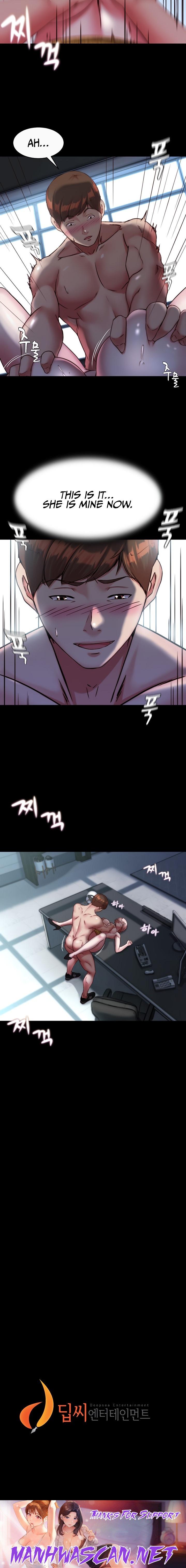 Panty Note - Chapter 120 Page 20