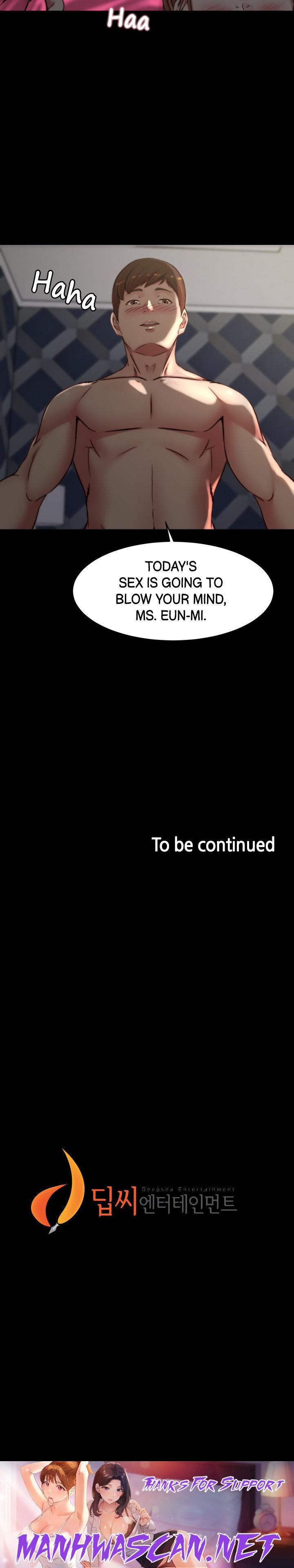 Panty Note - Chapter 79 Page 35