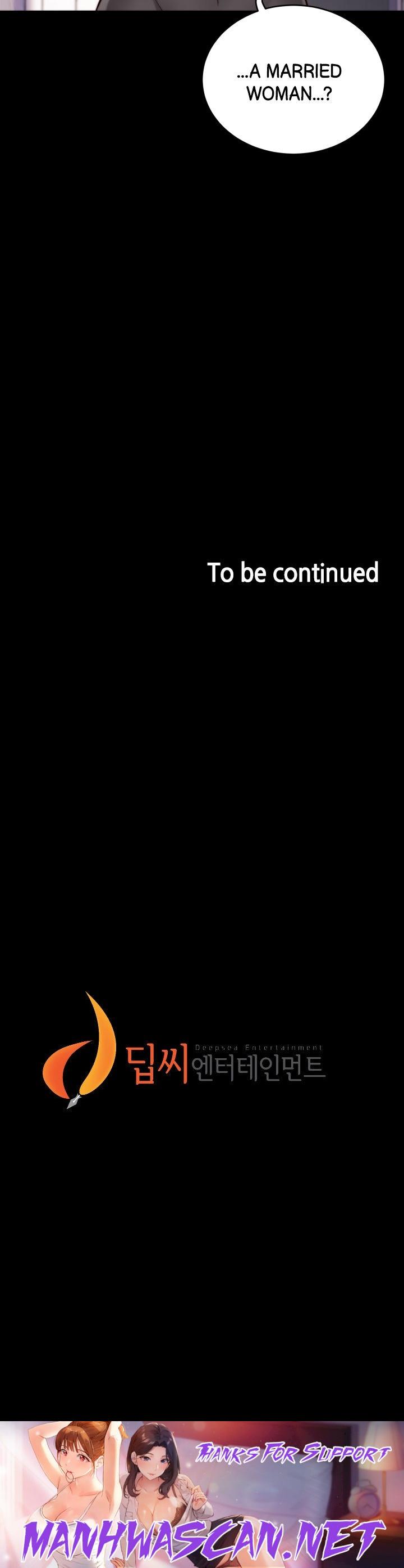 Panty Note - Chapter 81 Page 43