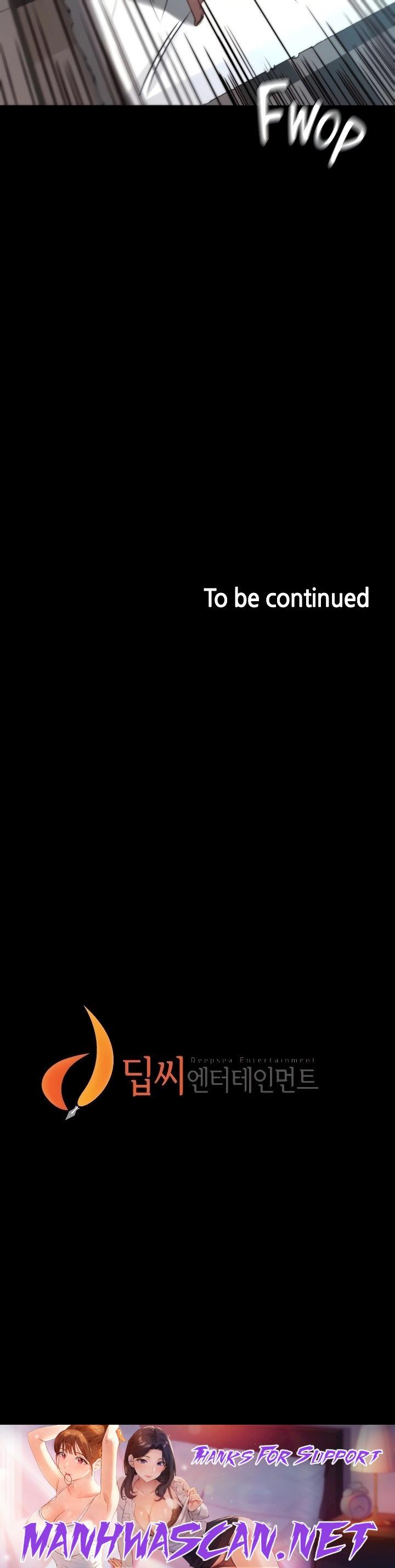 Panty Note - Chapter 86 Page 41