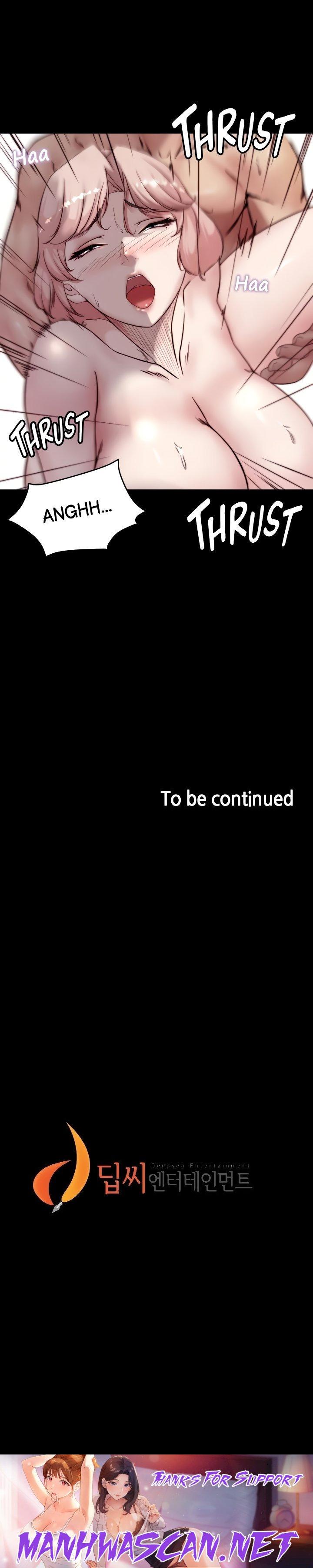 Panty Note - Chapter 88 Page 42